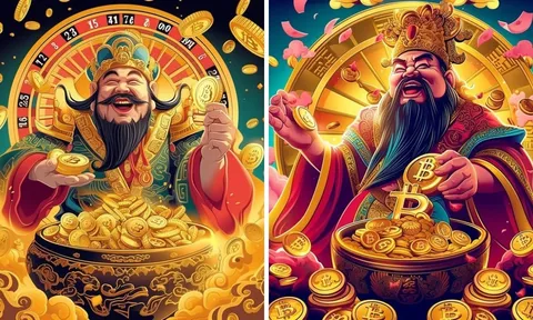 Top 3 tuổi Đại Cát Đại Lợi, Tiền Nhiều Như Nước Sông Hồng từ 19/7 đến 15/8, đặc biệt tuổi số 2