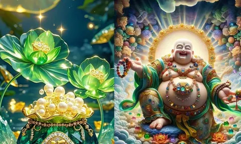 Từ ngày 19 đến 31/7 dương lịch: 3 con giáp vận may liên miên, tài lộc tràn bờ, vàng bạc đầy két