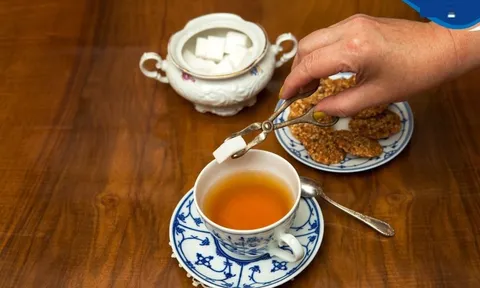 Uống thứ này thay nước lọc người đàn ông suy thận ở tuổi 36, hối hận đã muộn