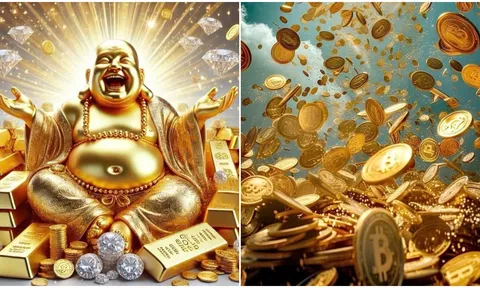 Vơ Cạn Lộc Trời Ban: 3 con giáp tháng 7 Trúng Số Liên Tục, Tháng 8 mua nhà tậu xe, Công Thành Danh Toại