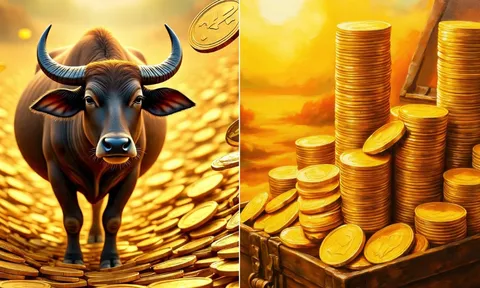 100 ngày liên tiếp, kể từ ngày mai: 3 tuổi ăn nên làm ra, đặc biệt tuổi số 1 giàu khủng