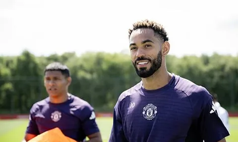 Soi trận Man United vs Leeds United: Amorim thử nhiệm Cunha