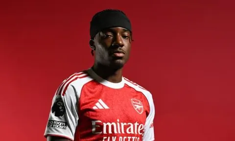 Madueke đến Arsenal: Arteta thuyết phục bằng chiến lược, Chelsea hài lòng vì giá