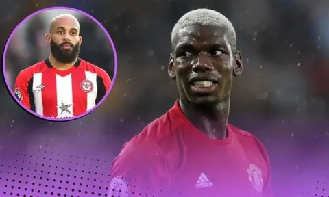 10 thương vụ đàm phán thảm họa của Man Utd: Có Mbeumo, Pogba…