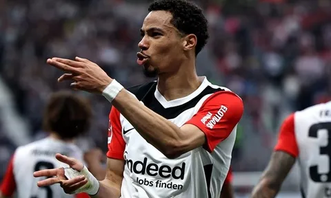 Không còn là kẻ ngoài cuộc: Liverpool đang thắng lớn trên thị trường chuyển nhượng