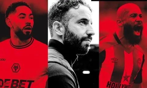 Man United 50 ngày cải tổ: Amorim mạnh tay, Mbeumo kịp hội quân