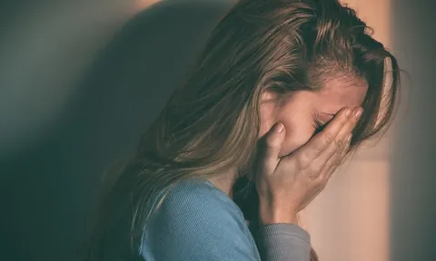 Đau đớn vì thất vọng, vỡ mộng... hãy làm ngay 5 cách này nó sẽ qua nhanh