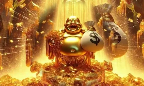3 con giáp càng già càng giàu, nhà rộng - xe sang có đủ