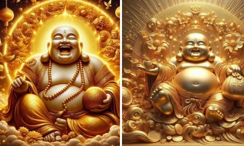 9 ngày liên tiếp (19/7-28/7), 3 con giáp Nháy Mắt Có Tiền, phú quý đầy tay, muốn nghèo cũng khó