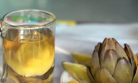3 loại nước là ‘cứu cánh’ của gan, vị ngon dễ uống, giá rẻ bèo