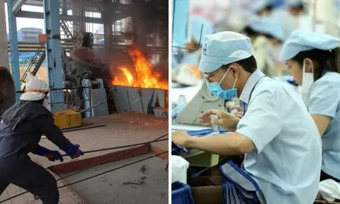 Kể từ 1/7/2025: Người lao động làm công việc này được nghỉ hưu sớm 10 năm, vẫn hưởng đủ lương hưu