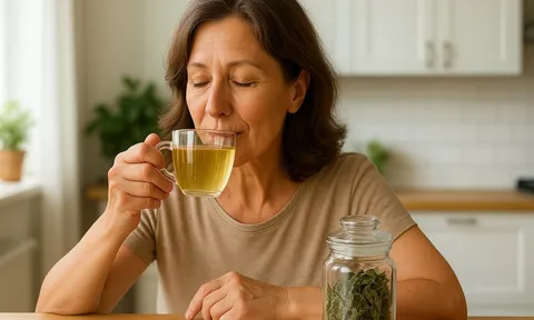 Loại lá dân dã khiến tiểu đường và huyết áp cao “khiếp sợ”: Biết sớm, dùng ngay để bảo vệ sức khỏe
