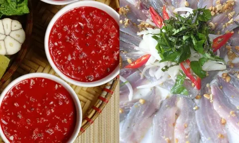 Những món khoái khẩu nhưng lại là "ổ vi khuẩn" gây hại sức khỏe