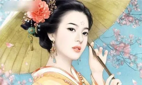 Phụ nữ có 5 điểm này Vượng Phu Ích Tử: Ai lấy được phúc khí hội tụ, cả đời giàu có
