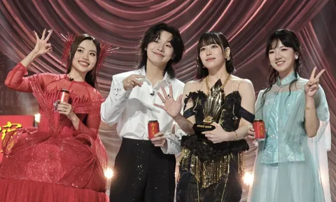 Rò rỉ kết quả chung kết “Sing! Asia”: Phương Mỹ Chi dừng chân, lộ diện top 2 gây ngỡ ngàng