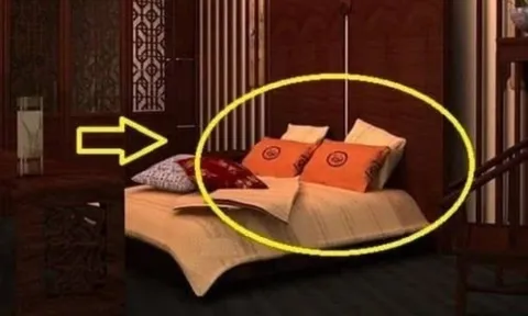 Theo lời tổ tiên: 3 hướng đặt bếp và 3 vị trí kê giường tuyệt đối nên tránh
