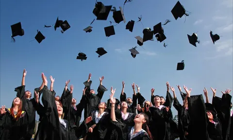 Tin vui: 1 ngành học miễn 100% học phí, sinh viên còn được hưởng thêm phí sinh hoạt toàn khóa học