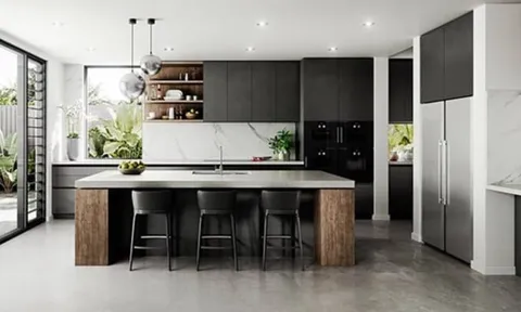 Tổ tiên dặn: Nhà nhỏ đến mấy cũng phải để trống 3 chỗ này, kẻo gia đạo lụi bại