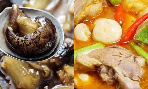 Top 10 loại thịt lành mạnh nhất thế giới: Bất ngờ với "ngôi vương" quen mặt ở Việt Nam nhưng ít người ăn