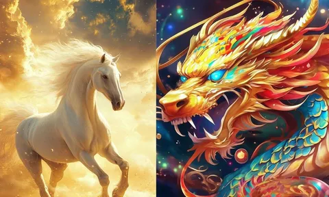 Từ 1/6 nhuận đến rằm tháng 9: 3 tuổi Nổ Lộc Lớn, Thần tài gia hộ, 1 tuổi cẩn thận dính bẫy thần nghèo