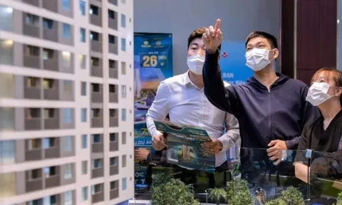 Từ năm 2025: Người trẻ mua nhà ở xã hội được hưởng ưu đãi chưa từng có này