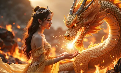 10 ngày cuối tháng 7/2025, 3 con giáp Đổi Mệnh Dát Vàng, giàu sang chạm nóc