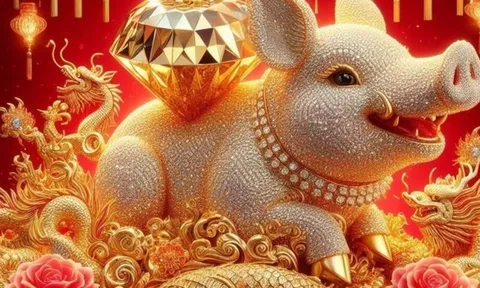 15 ngày đầu tháng 6 nhuận: Tài Lộc như nước lên, 3 tuổi đổi đời giàu sang, tăng cơ hội Trúng Đậm bất ngờ