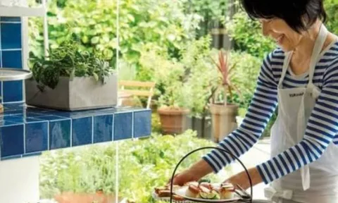 5 cách tư duy tài chính trước tuổi nghỉ hưu giúp bạn sống nhàn hạ, không phụ thuộc con cháu