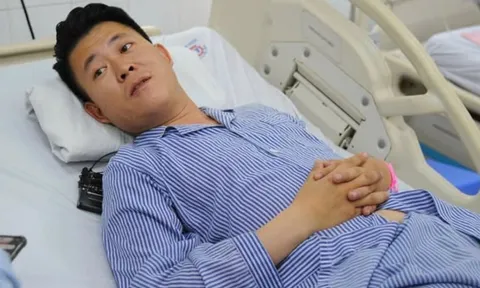 Cập nhật vụ chìm tàu Vịnh Xanh 58: Nạn nhân sống sót hé lộ 1 tình tiết quan trọng trước khi tàu lật úp
