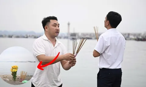 Cập nhật vụ lật tàu đến 9 giờ sáng: Vẫn còn 4 người mất tích, tang thương bao trùm