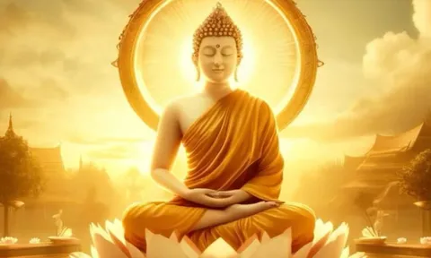 Muốn Hưng Thịnh Giàu Có Hạnh Phúc, hãy sống theo một chữ này, rất nhiều người đang làm ngược. Đó là gì?