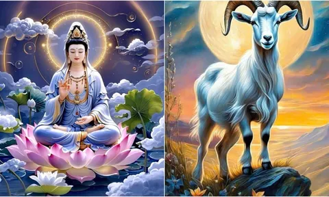 Nương Mình Theo Gió, Hoa Rơi Cửa Phật: 3 tuổi Quan Âm Độ Mạng, chẳng bon chen cũng giàu sang