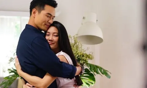 Phụ nữ thực sự khôn ngoan không quản 3 điều này ở chồng – càng thả lỏng, càng sống an nhàn