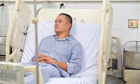 Vụ lật tàu vịnh Hạ Long: Thuyền viên duy nhất sống sót kể lại phút sinh tử