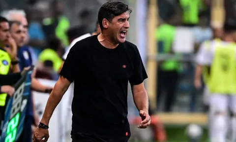 Thua sốc Parma, Fonseca nói thẳng: "Đội bóng này có vấn đề"