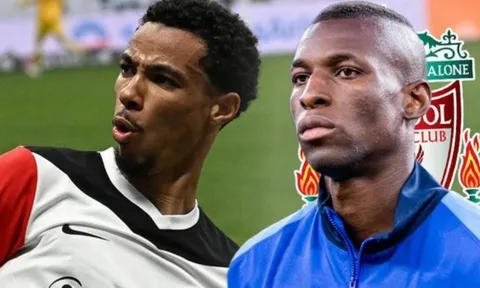 MU để mắt Jackson, Chelsea lấy giá Ekitike làm chuẩn hét 100 triệu bảng