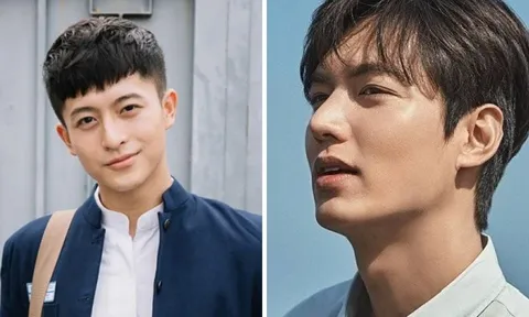3 nét tướng quý trên gương mặt đàn ông: Định sẵn giàu sang, sớm muộn cũng thành công