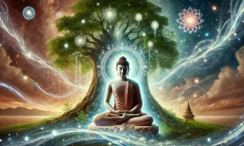 3 Nghiệp nặng nhất trong đời người: Không chỉ mình gánh, mà con cháu cũng chịu