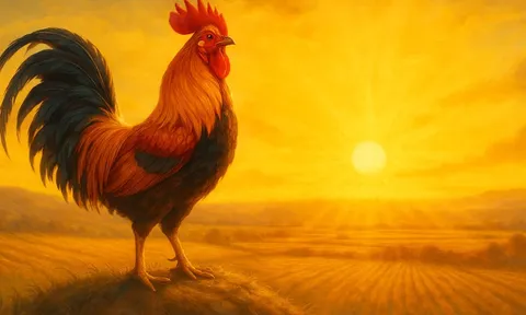5 ngày cuối tháng chốt tài lộc: 4 con giáp đổi đời, từ tay trắng thành đại gia