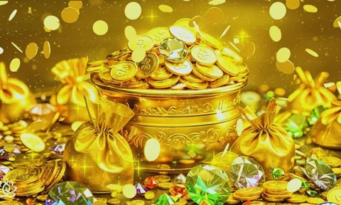 5 ngày sinh âm lịch hưởng lộc Tổ Tiên, Công Danh thăng tiến, cả đời ngập trong nhung lụa