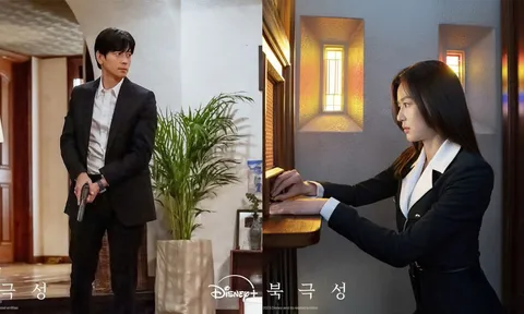Kang Dong Won và Jun Ji Hyun gây chấn động khi bắt tay hợp tác trong phim mới, netizen nín thở chờ đợi