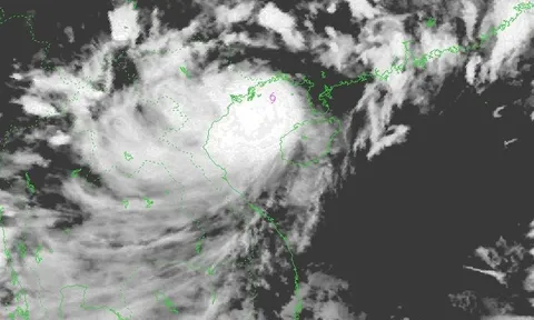 Bão số 3 cách Quảng Ninh khoảng 70 km: Dự báo tỉnh nào chịu ảnh hưởng nặng nhất?