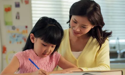 Cha mẹ biết “cho đi” 7 điều này, con cái lớn lên ưu tú vượt trội