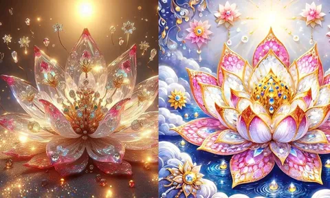 Đường đời trải Hoa Hồng: 5 ngày sinh âm lịch báo hiệu ngày nhỏ khỏe mạnh thông minh, lớn tài năng, già phú quý