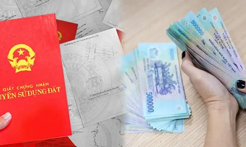 Trường hợp được giảm 50% tiền sử dụng đất, người dân biết kẻo thiệt