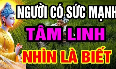 Người sắp phát tài có 3 dấu hiệu này: Kiểm tra ngay xem bạn có không?
