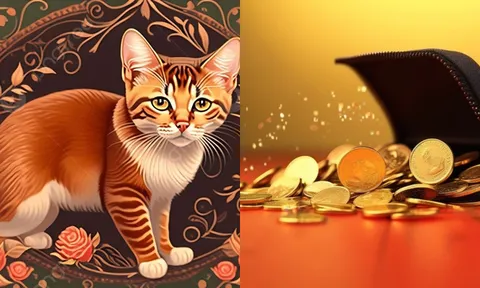 Thời tới: 11 ngày cuối tháng 7 (21-31/7), 3 con giáp giẫm lên tiền thành chúa tể giàu sang, số 1 đổi đời