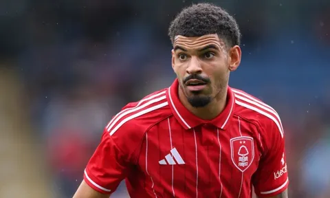 Rõ lý do Morgan Gibbs-White vắng mặt giữa kỳ chuyển nhượng hè