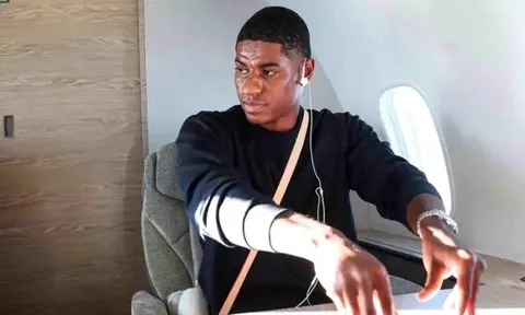 Lineker tiếc cho Rashford, ám chỉ Man United đang huỷ hoại tài năng