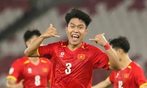U23 Việt Nam vượt ải Campuchia, hiên ngang vào bán kết